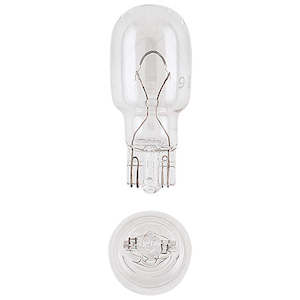 Narva: Car Light Globe Narva Wedge W2x15d Globe 12V 16W - 47526