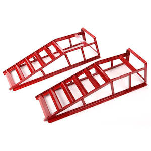 Car Ramp: CRC4WD-V3 – Stanfred Car Ramps Set 1000kg (Made in Australia)