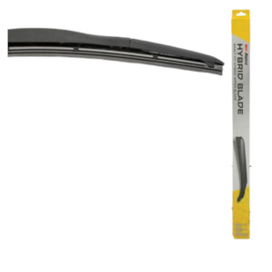 Wiper Blades: Wiper Blades – Repco Hybrid Beam Multi-Fit 650mm (26 inch) – Durable & Reliable Performance