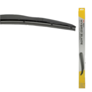 Wiper Blades – Repco Hybrid Beam Multi-Fit 610mm (24 inch) – Set of 2 RHB24-S