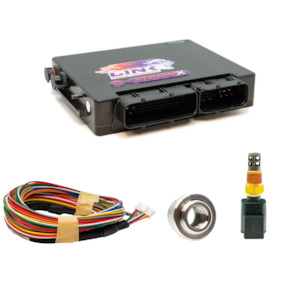Link Ecu: Link G4X TTLink Package