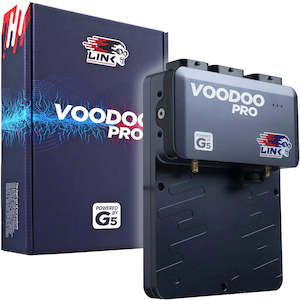 Link Ecu: Link G5 Voodoo Pro ECU