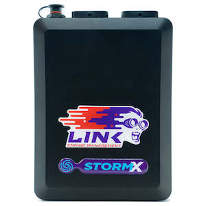 Link G4X StormX ECU