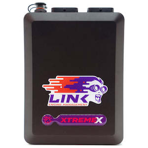 Link Ecu: Link G4X XtremeX ECU