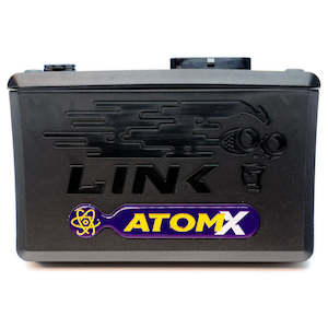 Link Ecu: Link G4X AtomX ECU