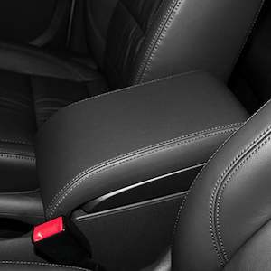 For Land Rover Range Rover Sport 2006-2013 Microfiber Leather Armrest Cover | OE&hellip;
