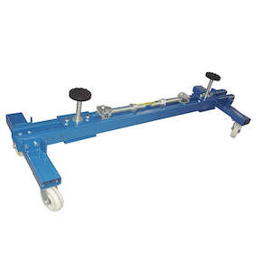Acp Top 100: Car Dolly 1.3 Ton (3000 Lbs) – Heavy-Duty Vehicle Lifting and Moving Tool