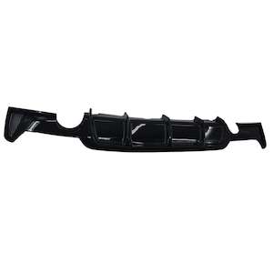 Rear Spoiler - M-Performance Rear Diffuser for BMW 4 Series F32 F36 435i 440i 428i 2013-2019