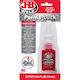 JB Weld Perma-Lock Red High Strength Threadlocker 13ml – Heavy-Duty Fastener L&hellip;