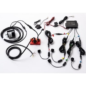 Blind Spot Warning Kit