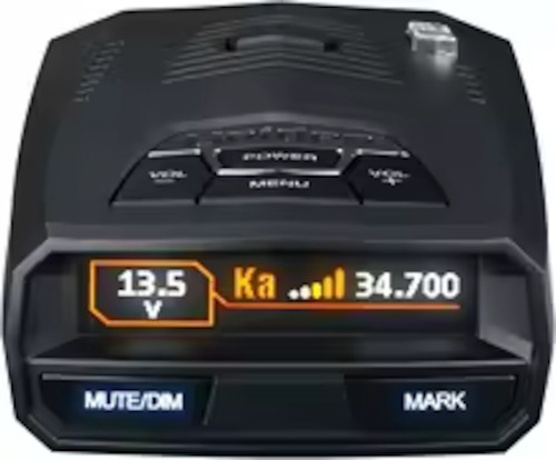 Radar Detector R4 | Extreme Long-Range Laser Detection | Record-Breaking Perform&hellip;