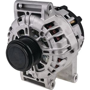 OEX VXA027 12V 120A Alternator – Valeo Style for Holden Captiva, Astra, Malibu&hellip;