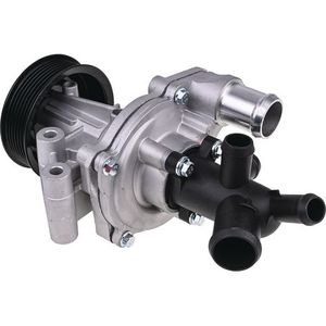 Products: OEX WP8542X Water Pump for Ford Ranger, Mazda BT-50 & Ford Everest 3.2L (2011–2022)
