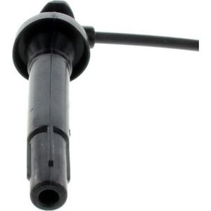 Products: OEX ILKX4742 Premium Ignition Lead Set for Subaru Forester, Impreza & Legacy – High-Performance Silicone Leads