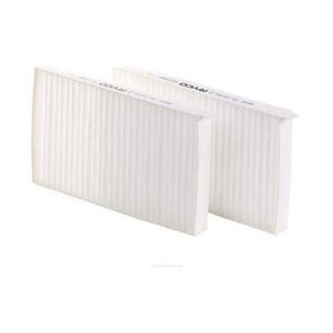 Ryco: Ryco cabin air filter NZ – RCA269P Pollen Cabin Filter