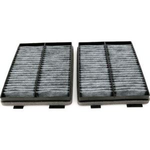 Ryco cabin air filter NZ – RCA126C Carbon Activated Cabin Filter