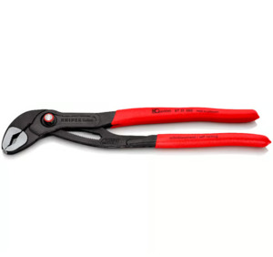 KNIPEX Cobra Quickset Water Pump Pliers 300mm