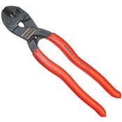 Caravans Motorhomes: 200mm (8") Compact Bolt Cutter Recessed Uncarded