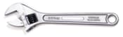 Caravans Motorhomes: Adjustable Wrench 375mm (15")
