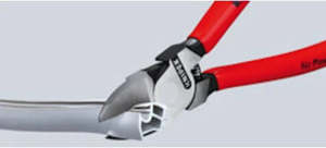 Caravans Motorhomes: Diagonal Cutters for Plastic 160mm