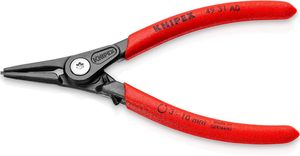 Caravans Motorhomes: Precision Circlip Pliers External Straight 140mm with Overstretch Limiter