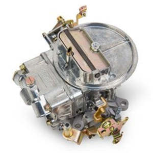 Car Parts Accessories: Holley 500 CFM 2-Barrel 2BBL Carburettor - HOL0-4412S