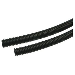 Trailers: OEX Heavy Duty Convoluted Tubing ID:10mm OD:12mm - 100m