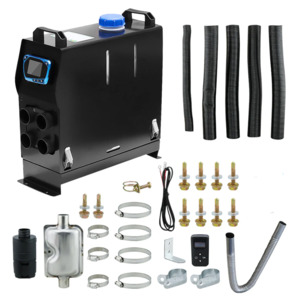 8KW 12V Diesel Air Heater