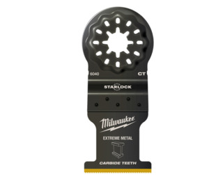 Starlock Multi Tool Blades - 35mm Titanium Enhanced Carbide Teeth Blade for Prec&hellip;
