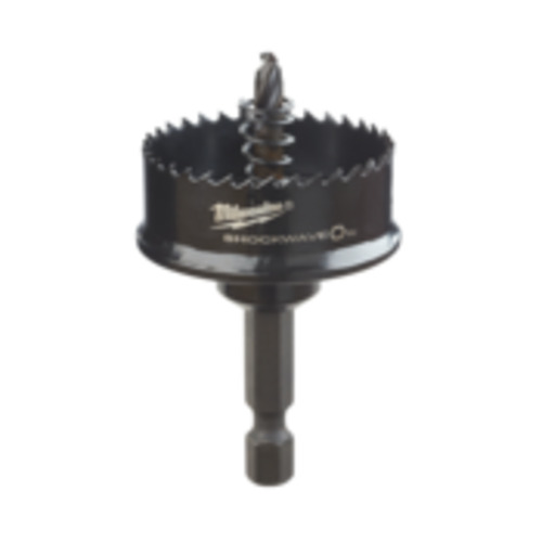 Sulco: 35mm (1 3/8") Thin Wall Hole Saw