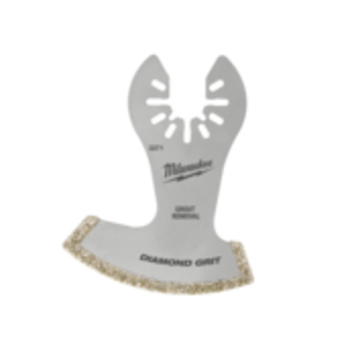 OPEN-LOK Diamond Grit Boot Blade