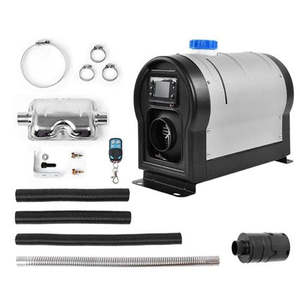 Diesel Air Heater NF-13 | 2KW-5KW 12V/24V