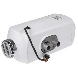 Diesel Air Heater: Diesel Air Heater 5kW 12V