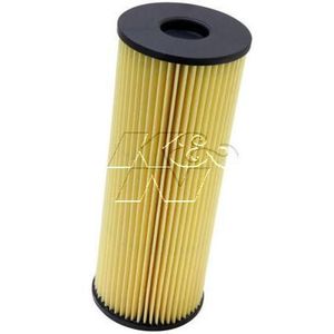 K N: K&N Oil Filter
