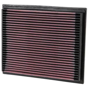 K N: K&N Replacement Air Filter