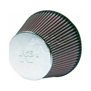 K&N Replacement Air Filter