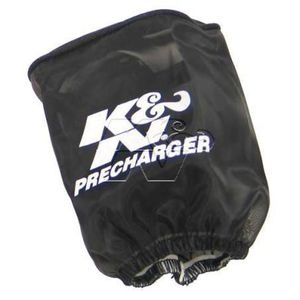 K N: K&N Performance Air Intake System