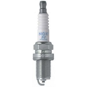 NGK STD V-Groove Resistor Spark Plug