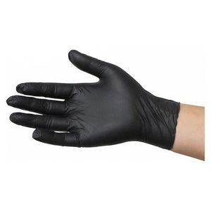 X-LARGE NITRILE GLOVE (100PACK)
