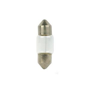 Festoon Globe 12V 5W Standard - 10 Pce