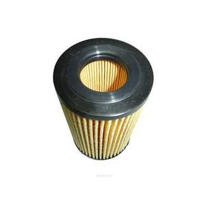Ryco: Ryco Oil Filter Cartridge