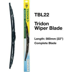 Tridon Wiper Blade 560mm (22 inch)