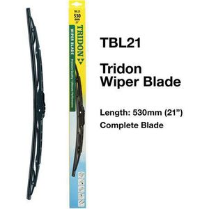 Wiper Blades: Tridon Wiper Blade 530mm (21 inch)