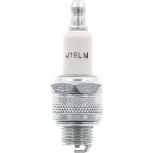 Champion J19LMMP Small Engine Spark Plug - Premium Replacement