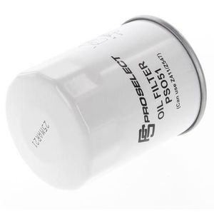 Napa Best Sellers: Proselect PSO51 Spin-on Oil Filter for Automotive & Heavy-Duty Engines