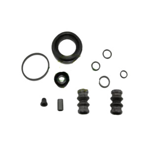Frenkit 10660 Brake Caliper Seal P4366 - OEM Fit, 19.05mm, Premium Quality