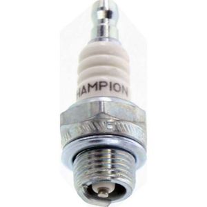 Champion CJ8 Spark Plug for Small Engines - M14 x 1.25, 9.5mm Reach