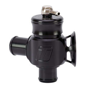 Jb Weld: Turbosmart Kompact Dual Port Blow Off Valve Suit 25mm Inlet Fitting