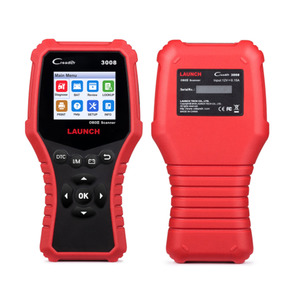 Launch CR3008 PLUS OBD2 Scanner – Full OBDII Support with Battery Test & Lifet&hellip;