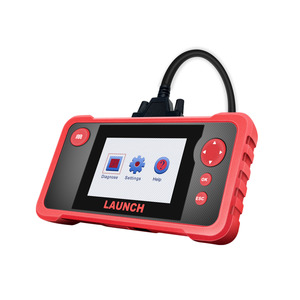 Launch CRP123 V3 Plus OBD2 Scanner – Full System Diagnostic Tool with Lifetime&hellip;